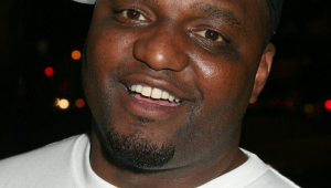 Image of Aries Spears