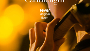 Image of Candlelight: Vivaldi’s Four Seasons and More