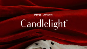 Image of Candlelight: Long Live the Rock Legends