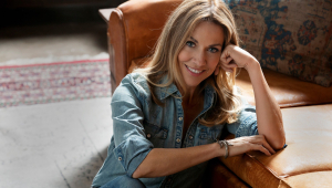 Image of Tedeschi Trucks Band and very special guest Sheryl Crow