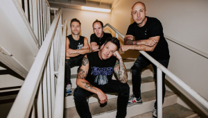 Image of Simple Plan: Bigger Than You Think! Tour - The Sequel!