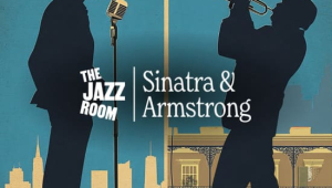 Image of The Jazz Room: A Tribute to Frank Sinatra & Louis Armstrong