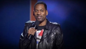 Image of Tony Rock
